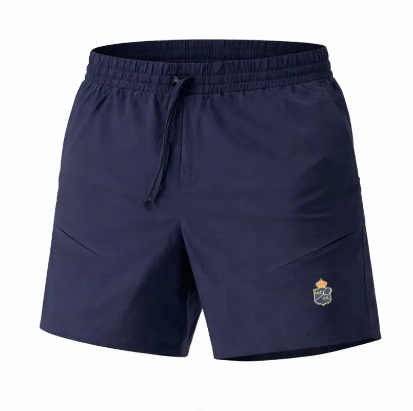 Monte-Carlo Country Club MCCC Patch - navy Monte-Carlo Country Club MCCC Patch - navy