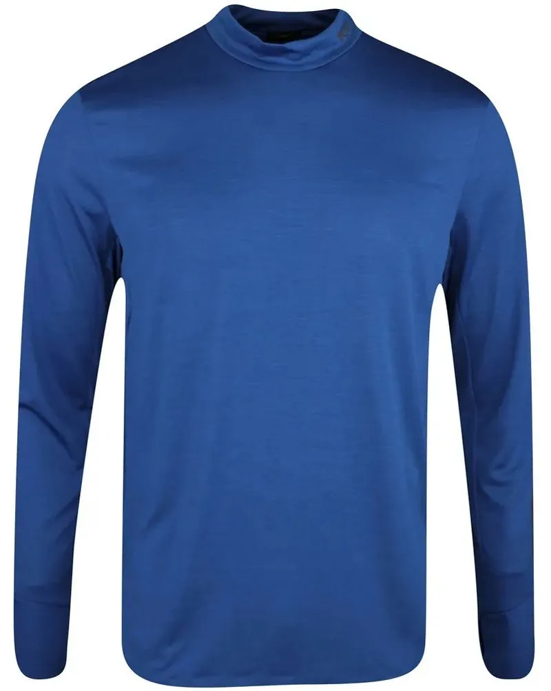 BOSS Slim-fit Long-Sleeved Tock Active BOSS Slim-fit Long-Sleeved Tock Active