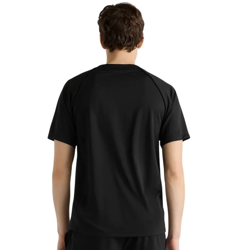 New Balance Tournament - black