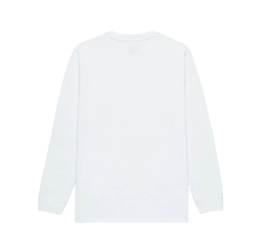 Yonex Longsleeve - white