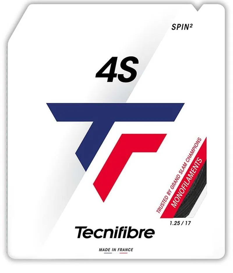 Tecnifibre 4S (12 m)