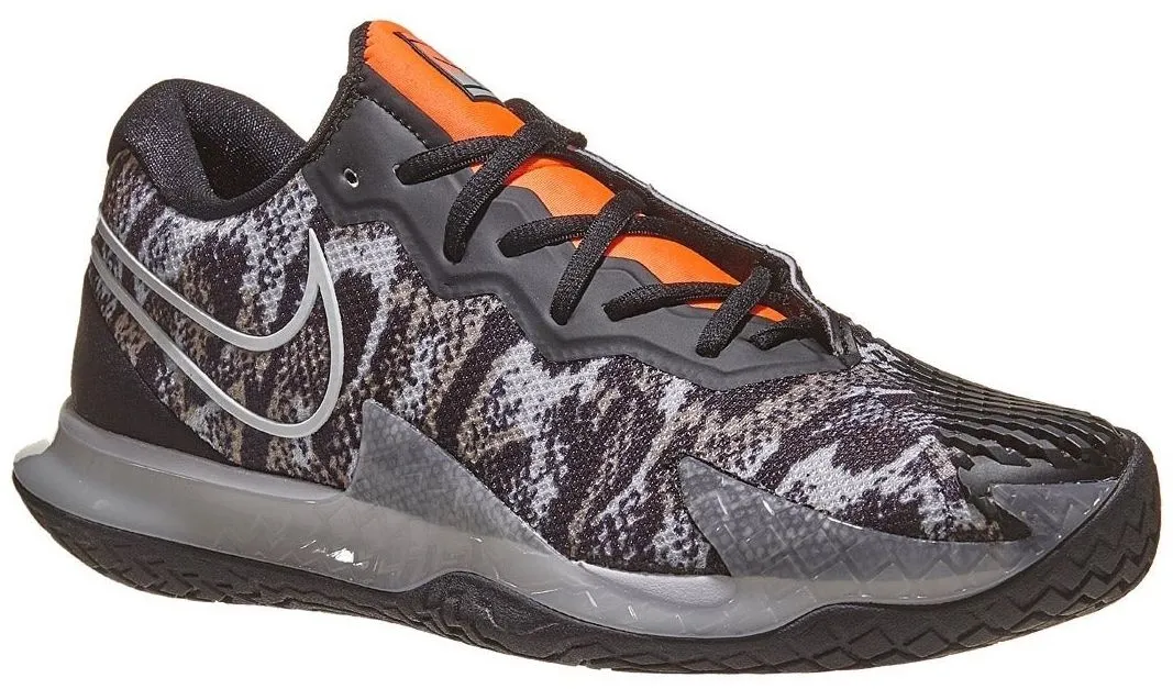 Nike Air Zoom Vapor Cage 4 - photon dust/white/black/khaki