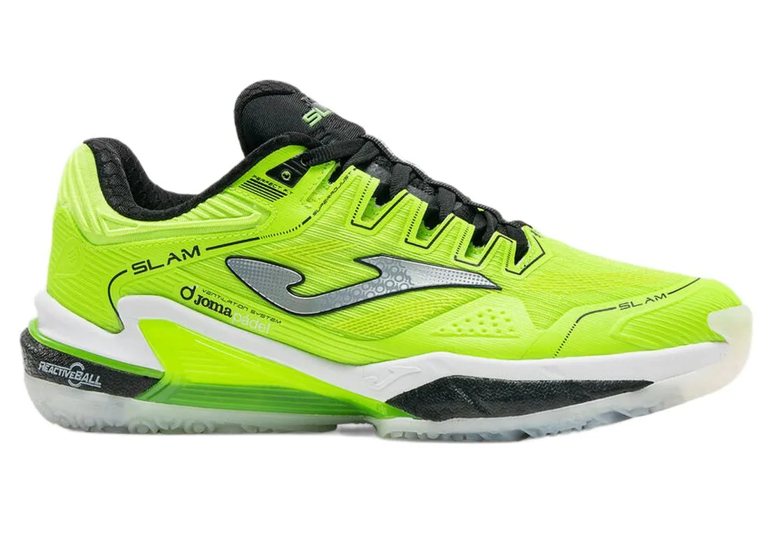 Joma Slam Men 2615 - green Joma Slam Men 2615 - green