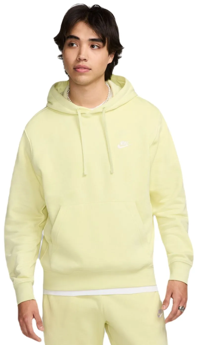Nike Sportswear Club Fleece Pullover
