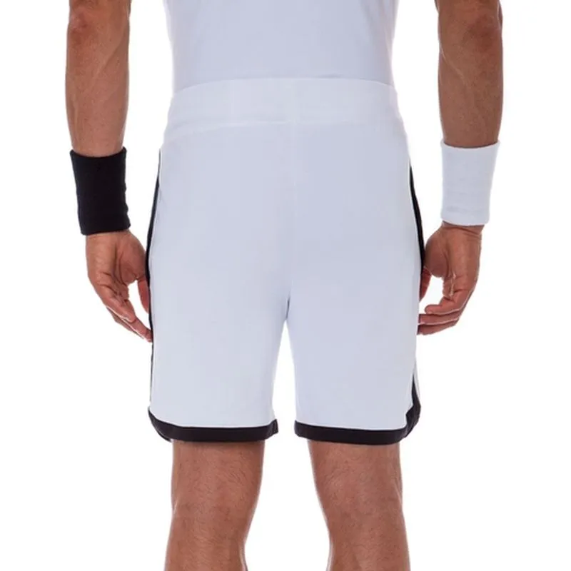 Hydrogen Reflex Tech Shorts - white/black