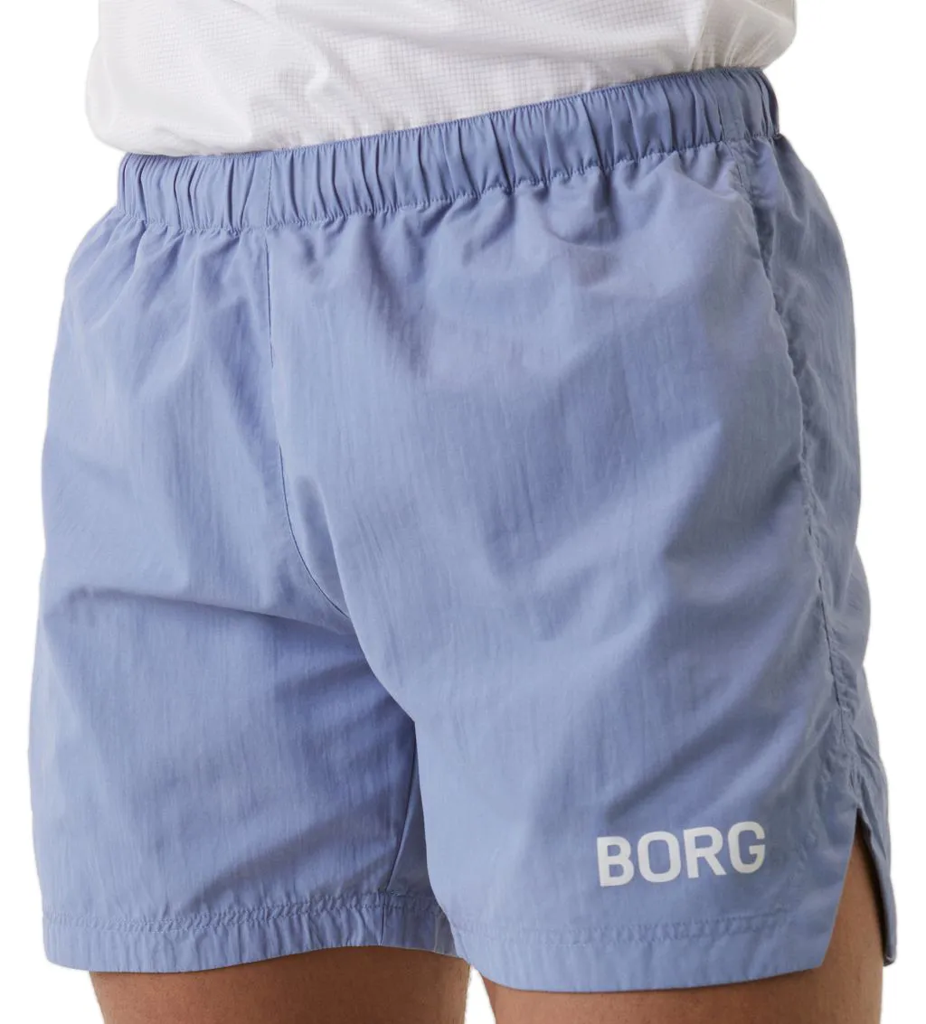 Björn Borg Borg Training Shorts - stonewash