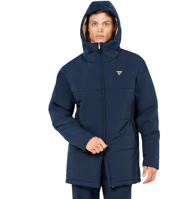 Tecnifibre Winter 26 - marine Tecnifibre Winter 26 - marine