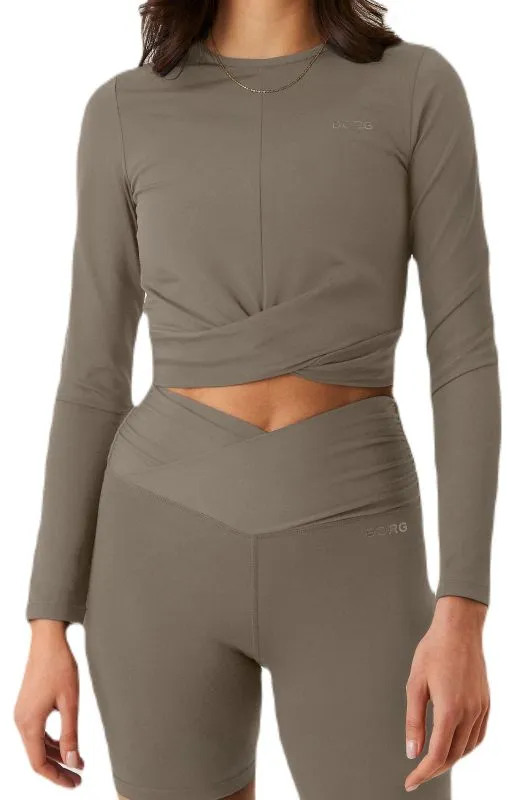 Björn Borg Cross Long Sleeve Björn Borg Cross Long Sleeve
