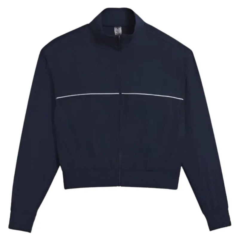 Wilson Warm-Up - classic navy
