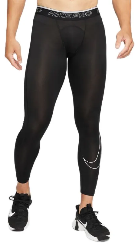 Nike Pro Dri-Fit Tights Nike Pro Dri-Fit Tights