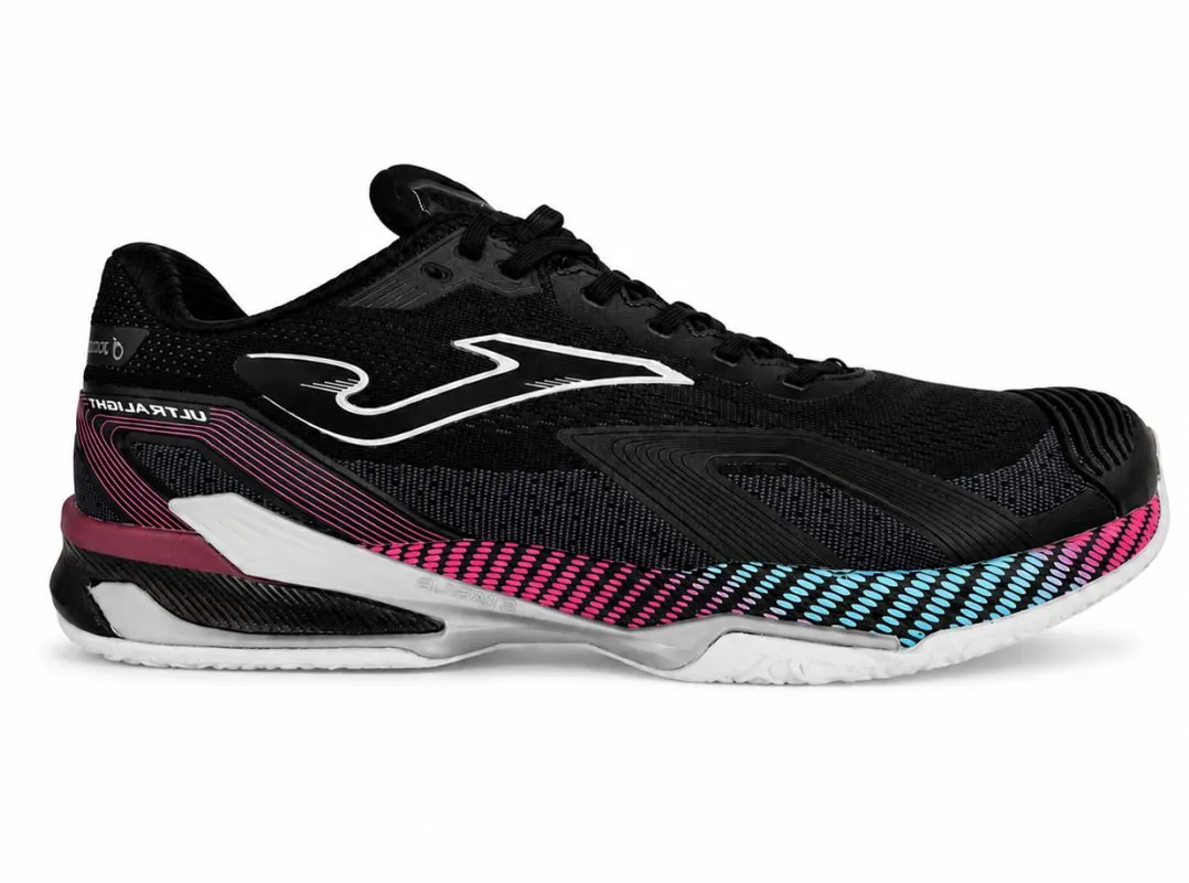 Joma Ultra Light Men 2631 - black