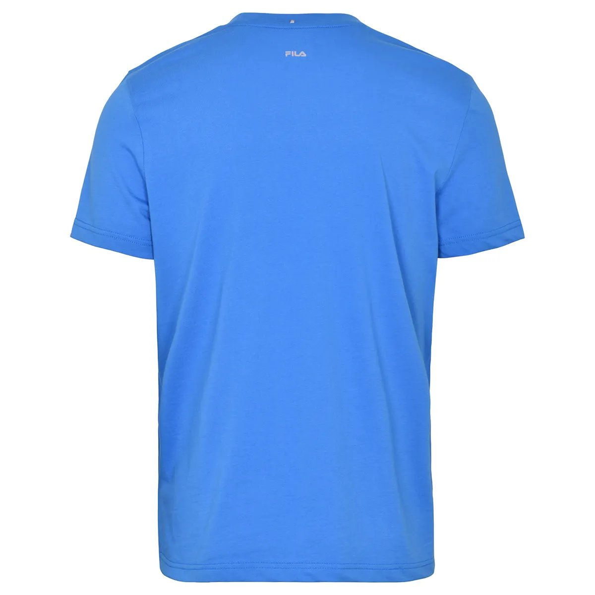 Fila T-Shirt Chris - simply blue