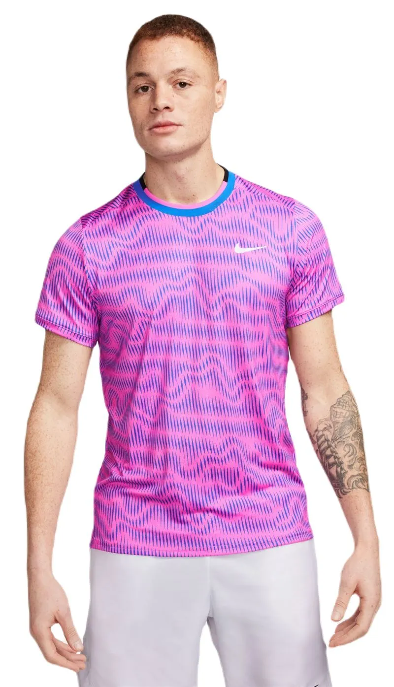 Nike Court Advantage Tennis Top