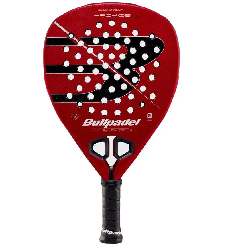 Bullpadel Hack 05 CMF 27