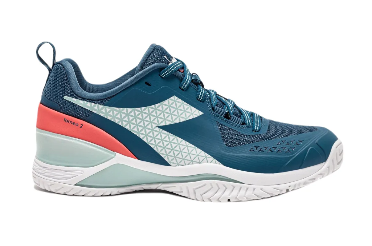 101-179503_D0847_00_HR Diadora Blushield Torneo 2 AG - legion blue/white/surf sp