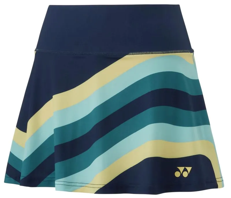 Yonex AO Skirt - indigo marine