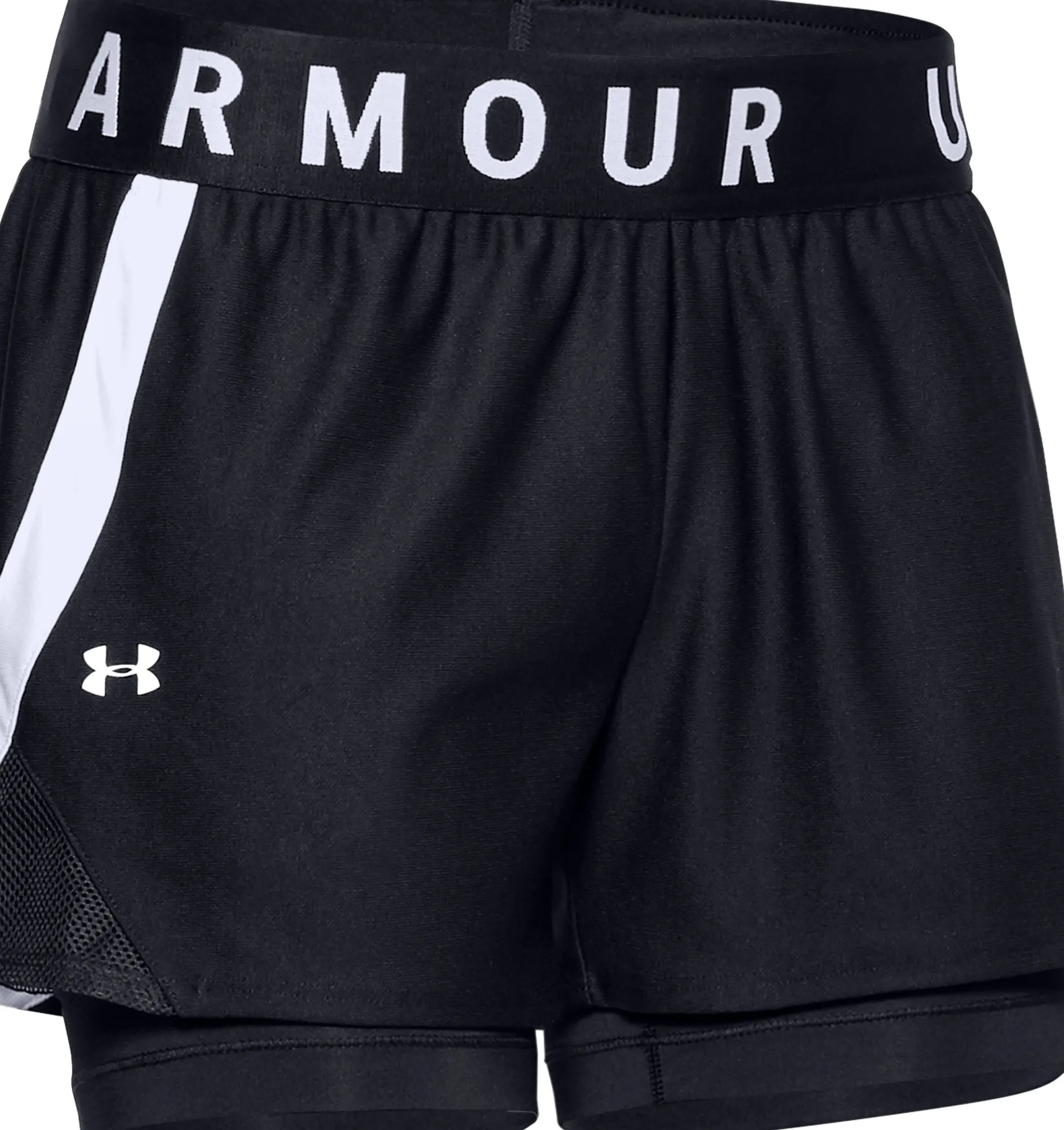 Under Armour Play Up 2in1 Shorts