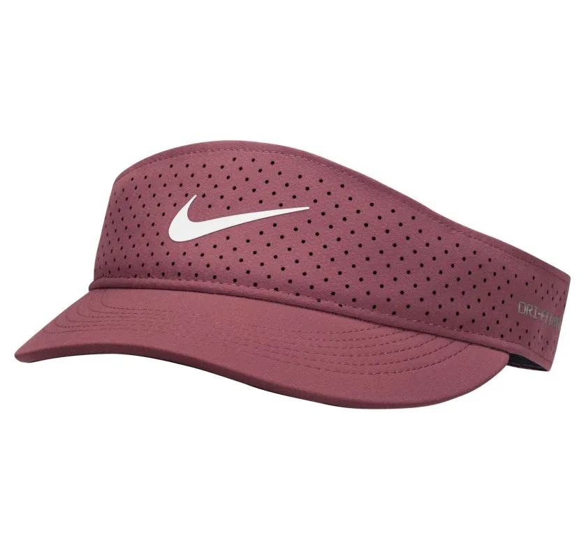 Nike Dri-Fit ADV Ace Tennis - pink smoke/anthracite/white