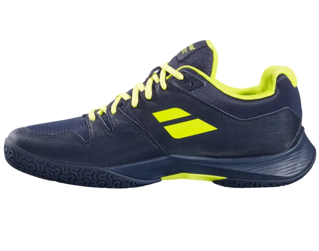 Babolat Shadow Team 2 - black/lime