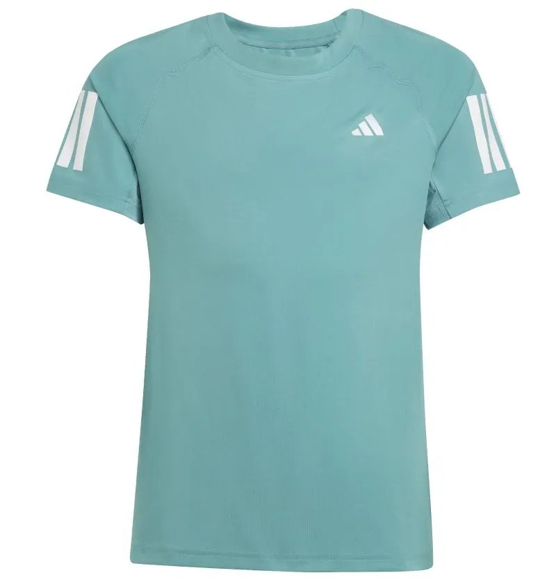Adidas Girls Club Tennis - preloved teal