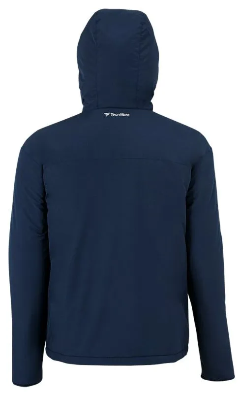Tecnifibre Polar Winter Jacket 22 - marine