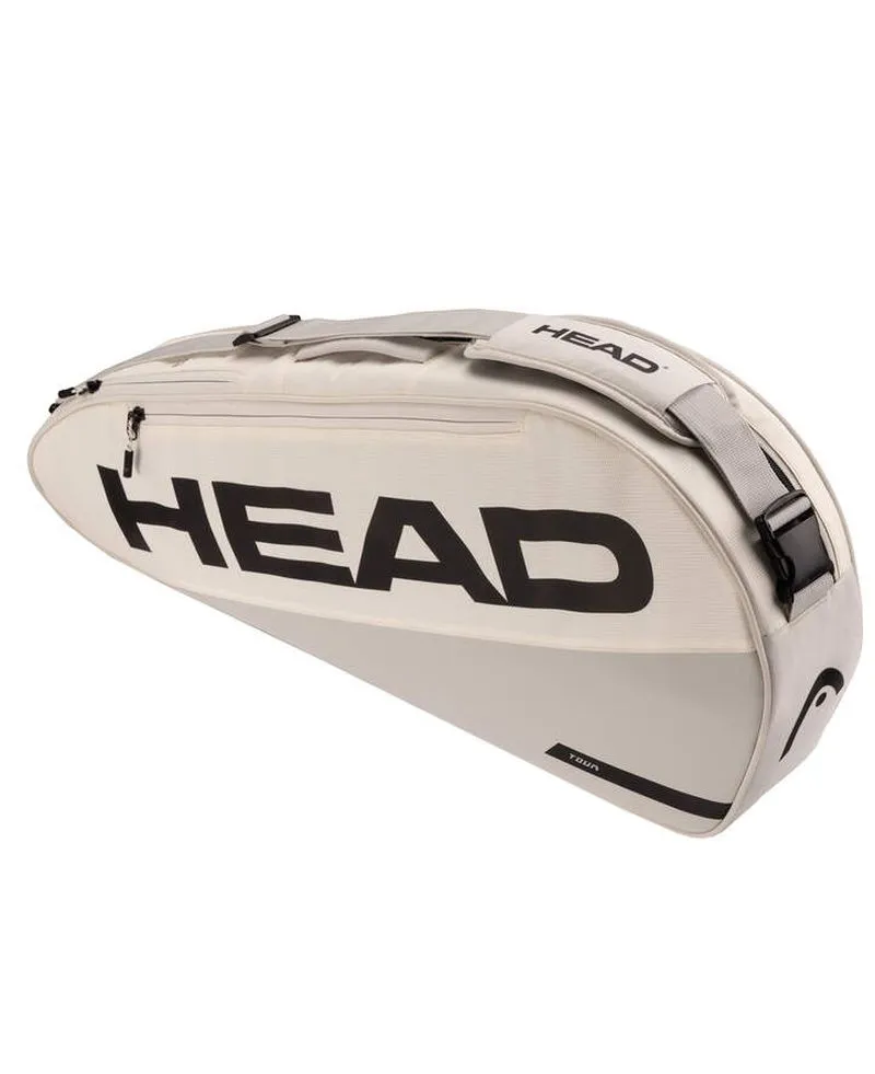 Head Tour Racquet S - white Head Tour Racquet S - white