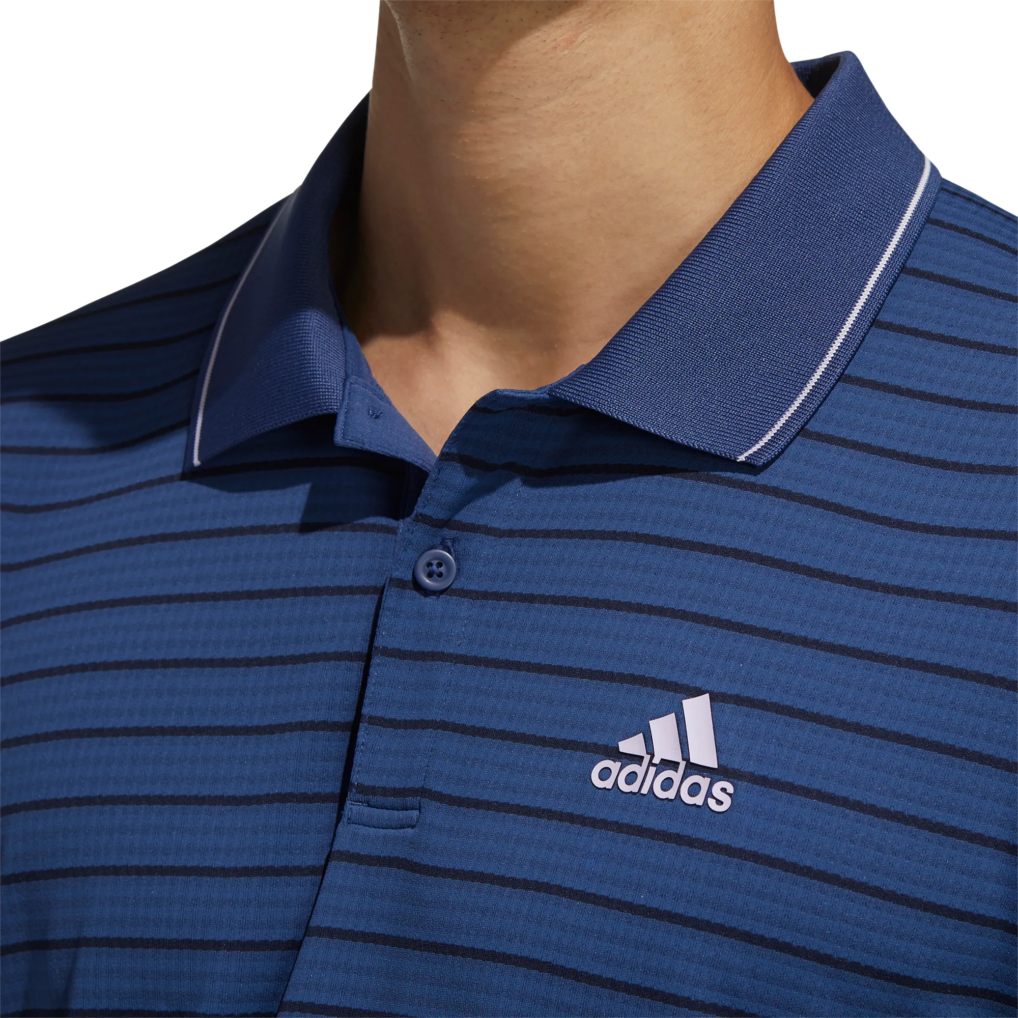 Adidas Heat Ready CB M PL1 - tech indigo