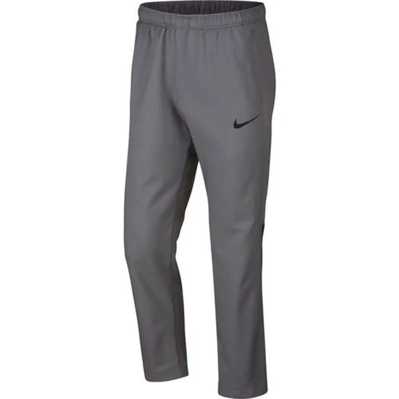 nike-dry-pant-team-woven-anthracite-black-1 Nike Dry Pant Team Woven - anthracite/black