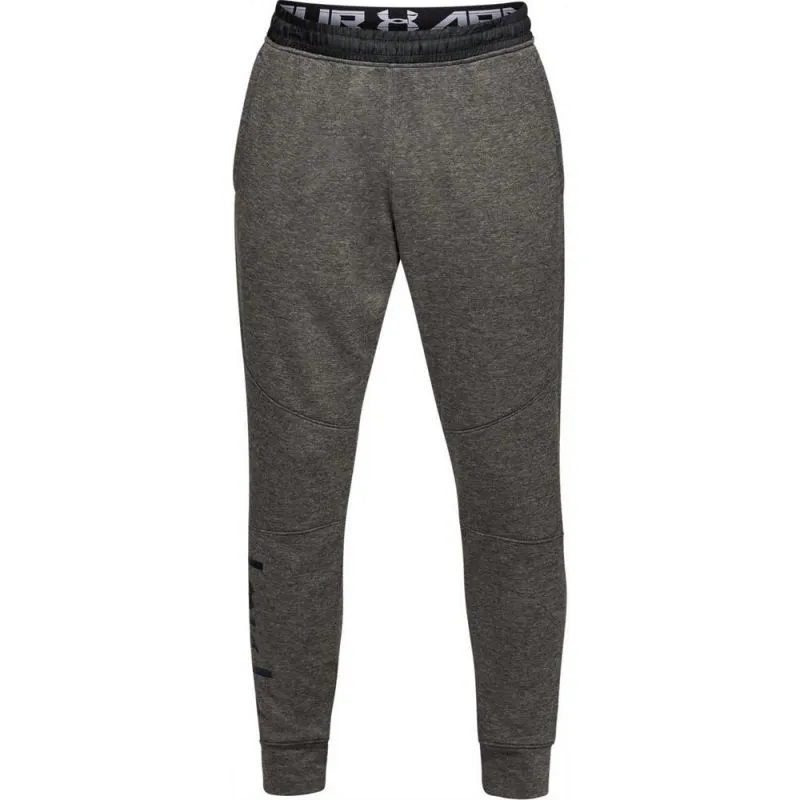 Under Armour MK1 Terry Jogger - slit brown Under Armour MK1 Terry Jogger - slit brown
