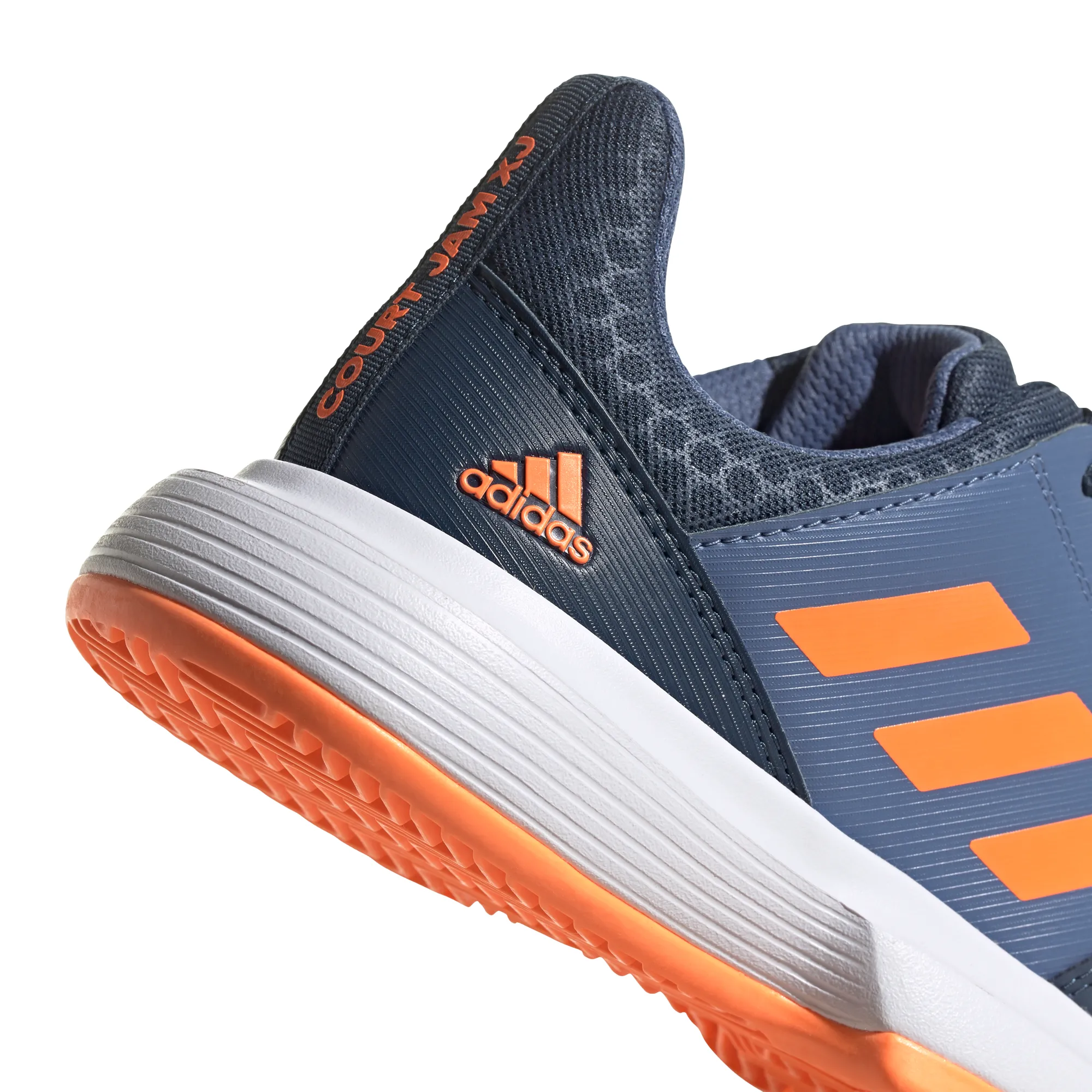adidas-courtjam-xj-crew-navy-screaming-orange-crew-blue-6 Adidas CourtJam xJ - crew navy/screaming orange/crew blue