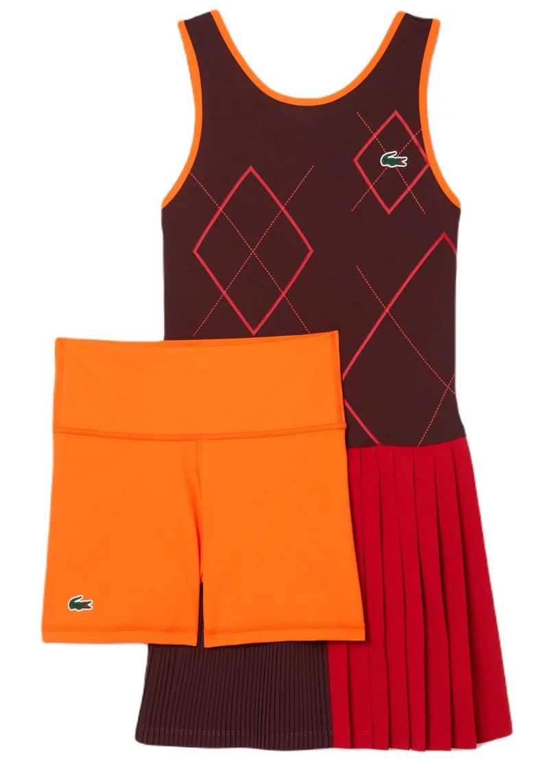 Lacoste Ultra-Dry Stretch Tennis Lacoste Ultra-Dry Stretch Tennis