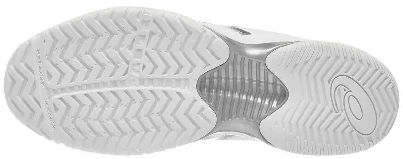 Asics Gel-Court Speed - white/silver