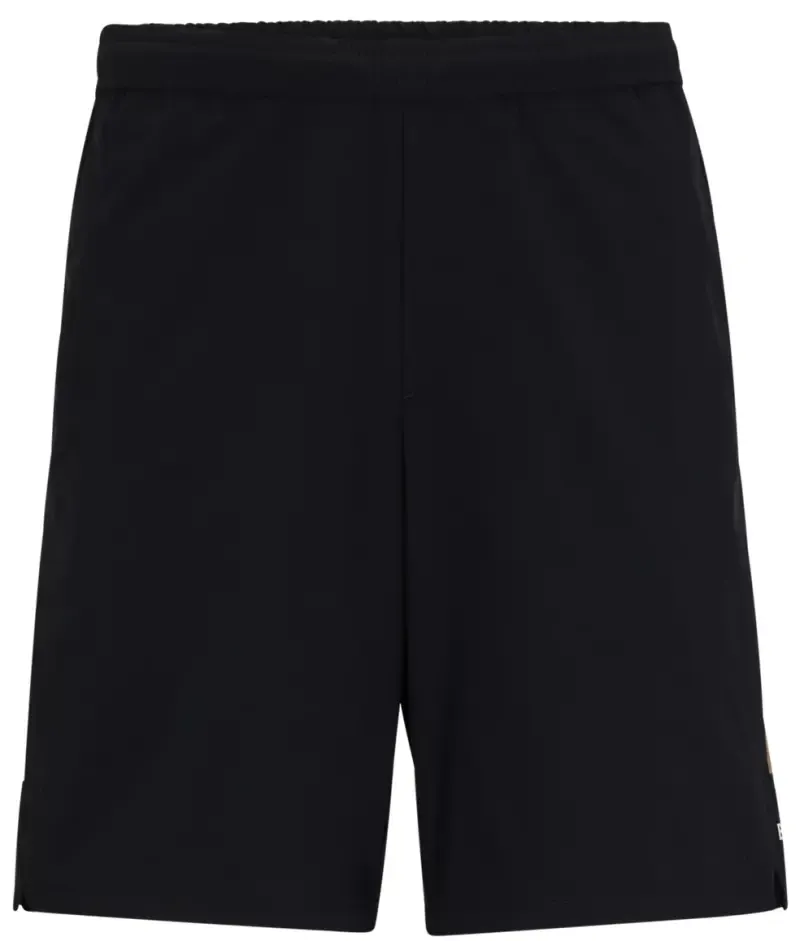 BOSS x Matteo Berrettini Rally Shorts