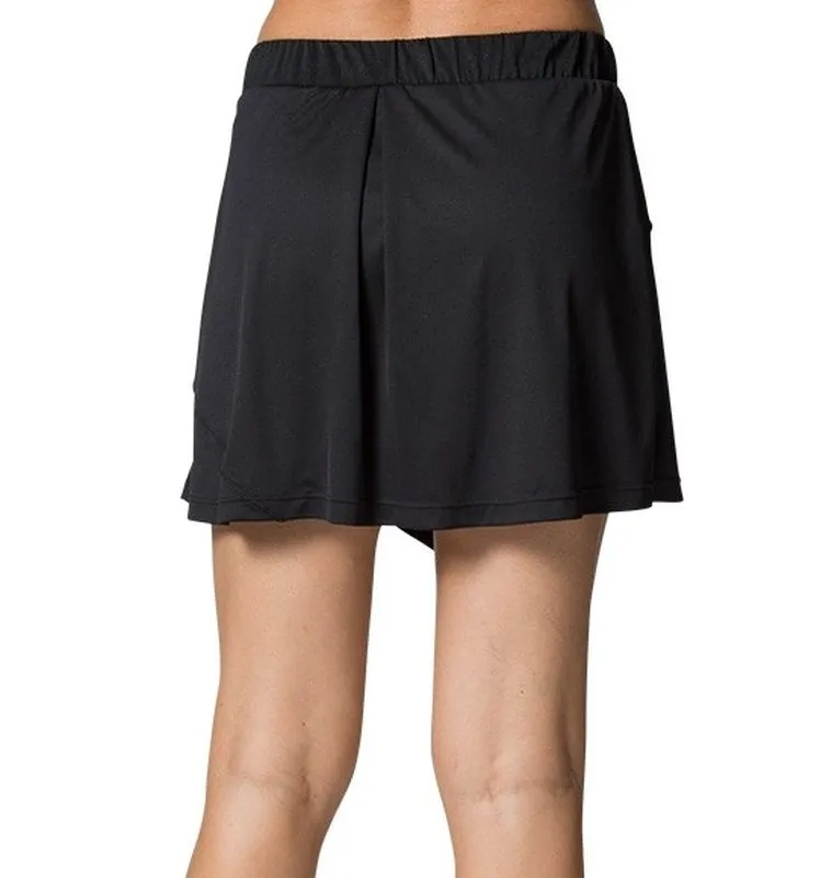 Asics Club W Skort New - performance black