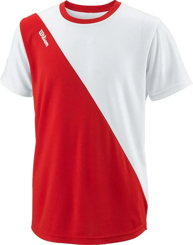 wilson-team-ii-angle-crew-b-team-red-1 Wilson Team II Angle Crew B - team red
