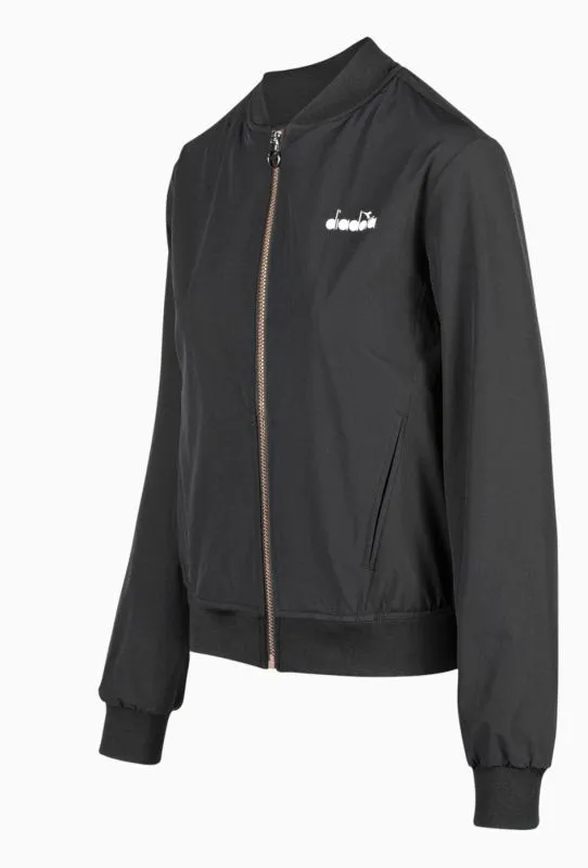 Diadora L. FZ Challenge - black Diadora L. FZ Challenge - black