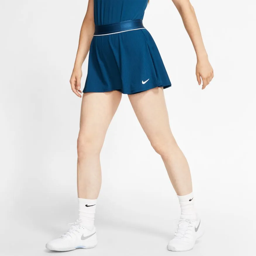 nike-court-dry-flounce-skirt-valerian-blue-white-white-5 Nike Court Dry Flounce Skirt - valerian blue/white/white