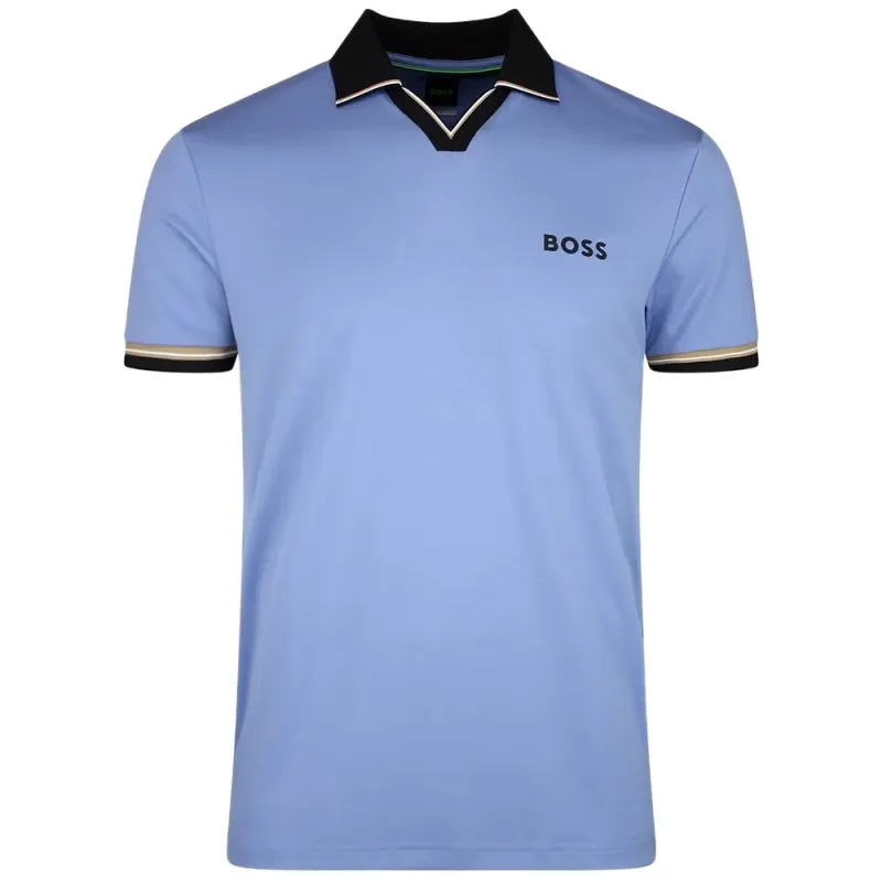 BOSS TOC Serve 2 - light/pastel blue BOSS TOC Serve 2 - light/pastel blue