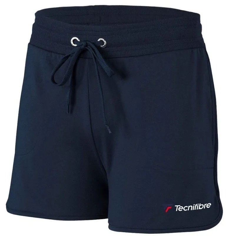 Tecnifibre Lady Short Marine - marine Tecnifibre Lady Short Marine - marine