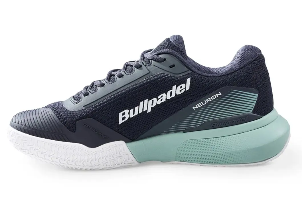 Bullpadel Neuron 26V - navy blue