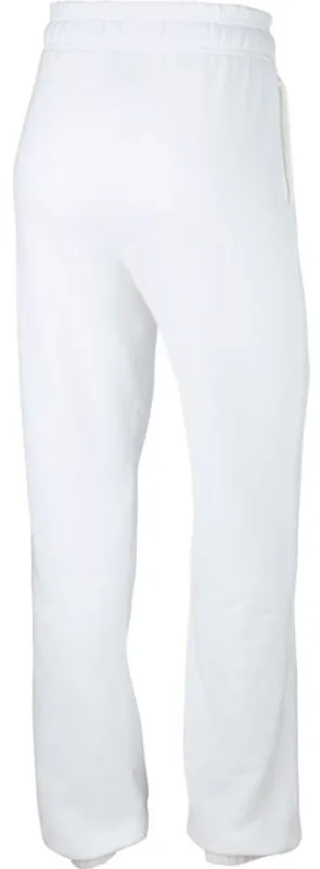 Nike Court Heritage Pant W - white/white