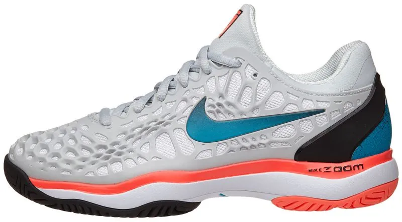 Nike WMNS Air Zoom Cage 3 - purple platinum/blue nebula