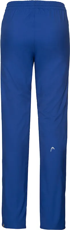 Head Club Pants - royal blue