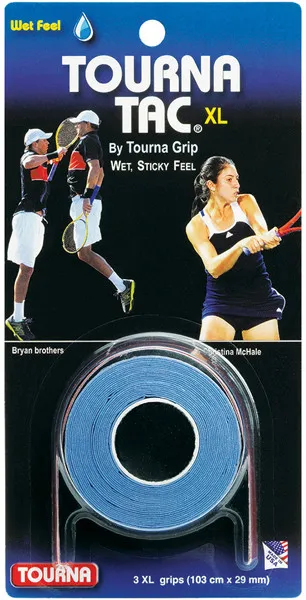 tourna-tac-xl-3p-blue Tourna Tac XL 3P - blue