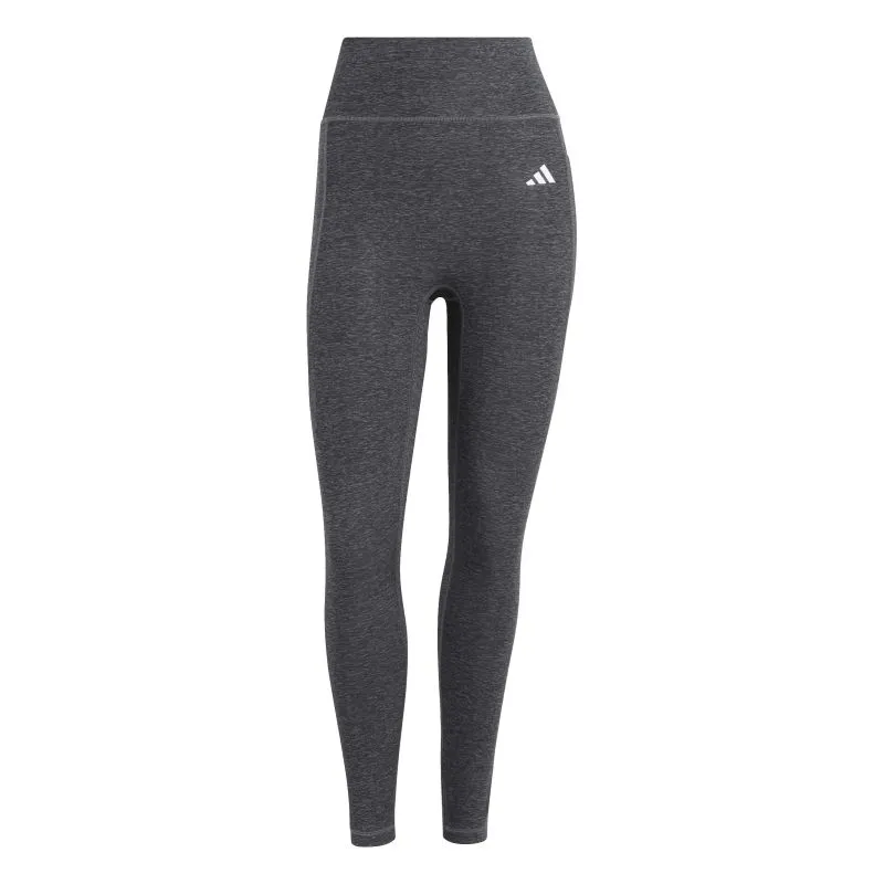 Adidas Optime Essentials Heather NFS - grey four melange