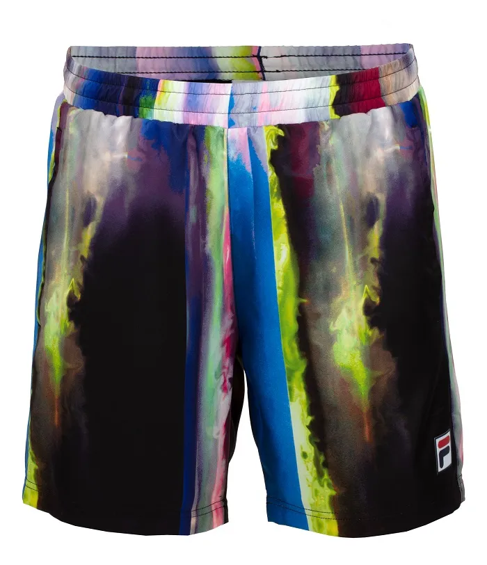 Fila Shorts Patrice - multicolor