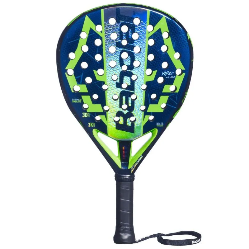 Babolat Viper Juan Lebron 3.0 Babolat Viper Juan Lebron 3.0