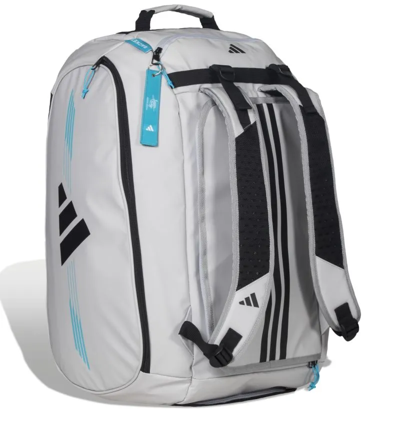Adidas Protour Off White 3.4 Racket