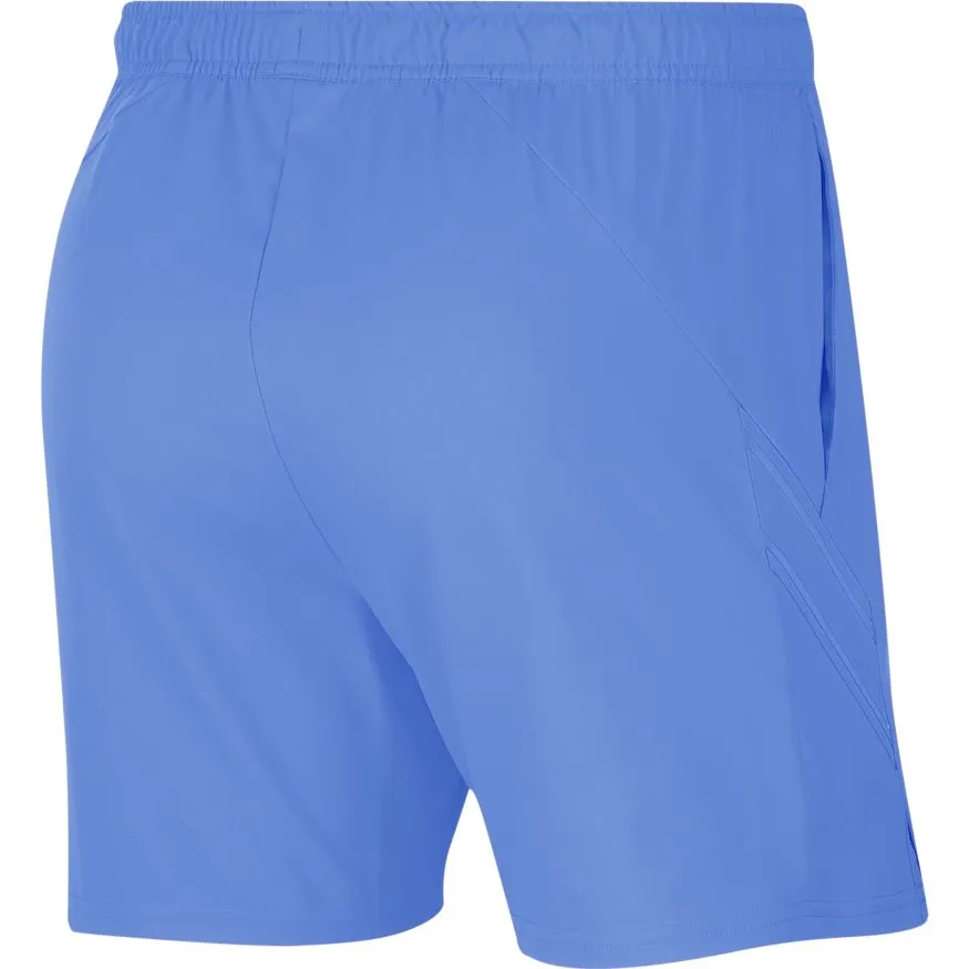 Nike Court Dry 7in Short - royal pulse/royal pulse/royal pulse