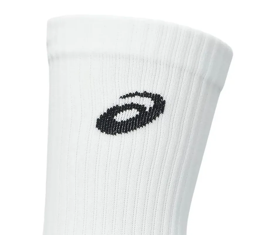 Asics Tennis Court+ Crew 1P - brilliant white